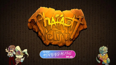 Pharaoh Rebirth+ Has That Nostalgic PlayStation Sound