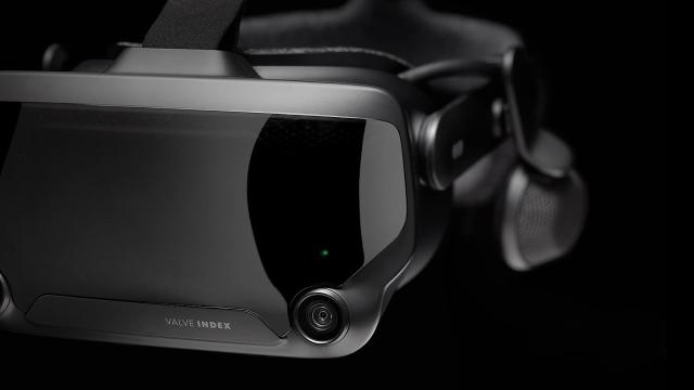 The Valve Index Is The Best VR Experience If You Can Afford It