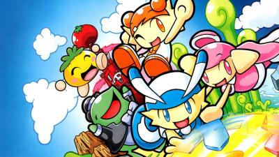 Mario & Luigi Studio’s First GBA RPG Now Playable In English