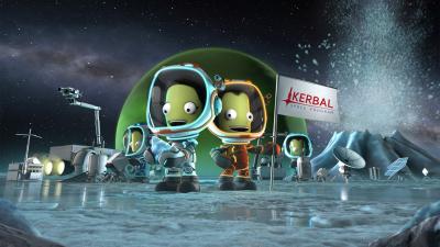 10 Years After Release, Development On Kerbal Space Program Has Ended
