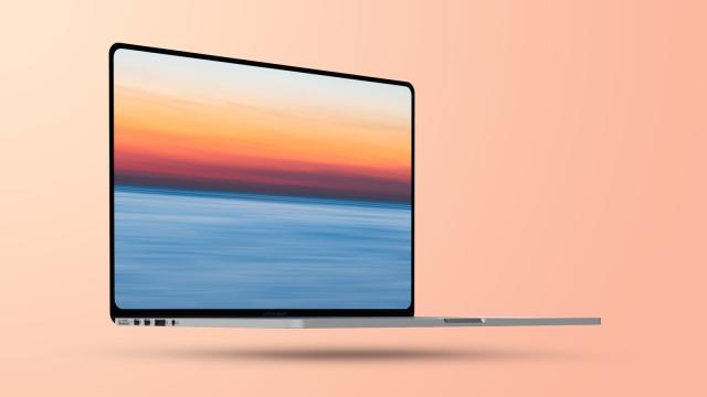 The New M2 MacBook Pros Just Reportedly Entered Mass Production