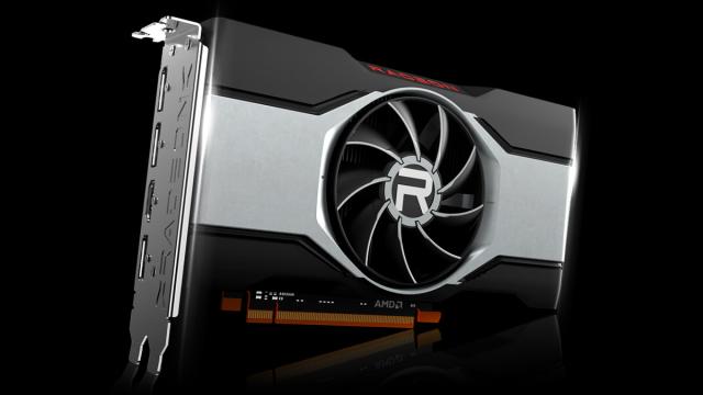 AMD’s Radeon 6600 XT: Australian Price, Specs, Release Date