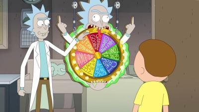 Here’s Rick And Morty’s Hour-Long Finale Trailer