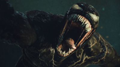 Venom 2 Has Been Delayed In Australia, New Zealand