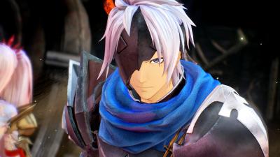 You Should Try The Tales of Arise Demo To See How Far Series Has Come