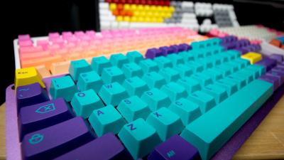 Keyboard Group Buys Rule When They Don’t Suck