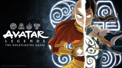 The Avatar Legends Board Game Has Broken A Kickstarter Record