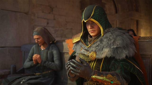 Assassin’s Creed Valhalla’s New DLC Is All About War, Vengeance, And Poor Optimisation