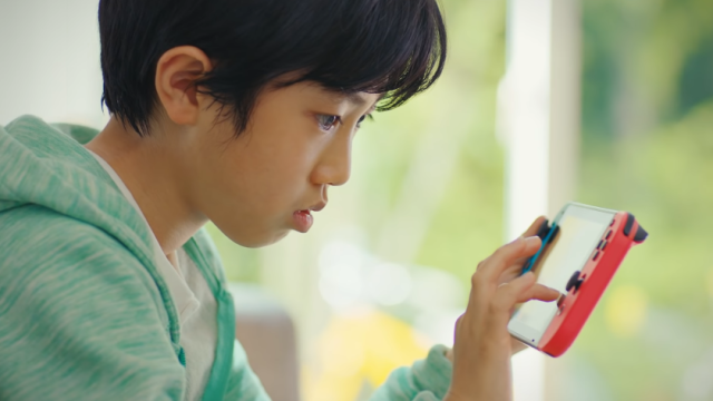 Nintendo’s Parent Guide To Securing Credit Cards From Kids