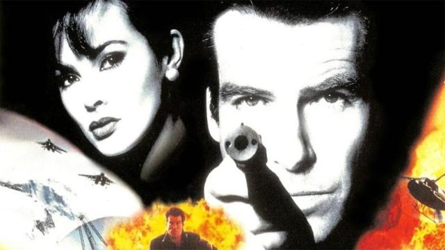 After 20 Years Of Attempts, ‘Impossible’ Goldeneye Trick Hails New World Record