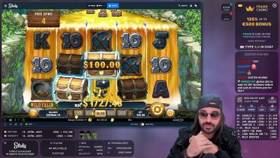 Twitch Takes A Half-Assed Swipe At Gambling Streams