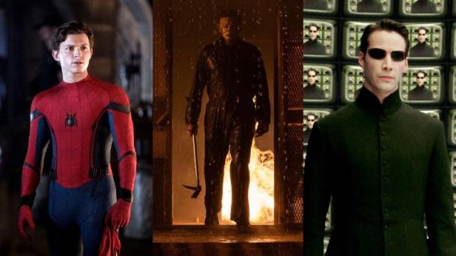 9 Movies We Really Hope to See in 2021
