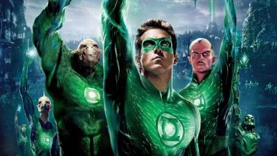 Green Lantern Director Martin Campbell Is Full of Regret Over This Film