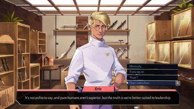 Here’s Why Boyfriend Dungeon Has Reignited The Debate Over Trigger Warnings In Video Games