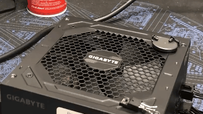 Gigabyte Will Replace ‘Exploding’ PSUs, Takes Shot At Media On The Way Out