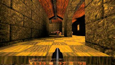 Bethesda May Have Accidentally Leaked A New Quake Game