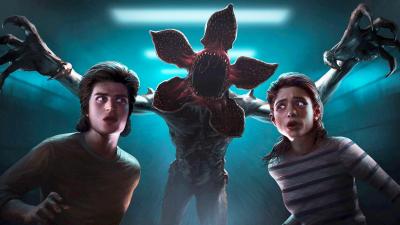 All That Stranger Things Stuff In Dead By Daylight Is About To Vanish