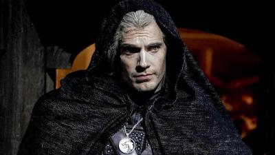Netflix’s Witcher Prequel Blood Origin Adds a Slew of New Stars