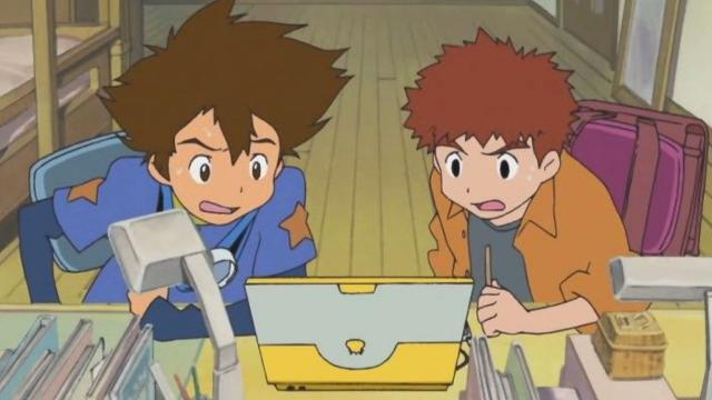 Adelaide Group Charged After Trying To Sell Digimon Cards Back To Shop They Allegedly Stole From