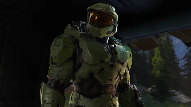 Assassinations Won’t Be Featured In Halo Infinite At Launch