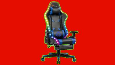 Here Are the 10 Ugliest Gaming Chairs