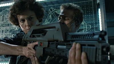 Nerf’s Aliens Pulse Rifle Won’t Stop a Xenomorph, But Will Make Sci-Fi Dreams Come True