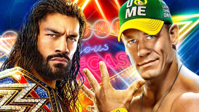 WWE SummerSlam 2021: Match Card, Start Time And How To Watch In Australia