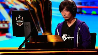 Street Fighter Player Daigo Umehara Found The Arcade Where He Got Beat Up