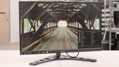 $449 For A Solid 1440p, 165Hz Monitor Is A Crazy Good Deal