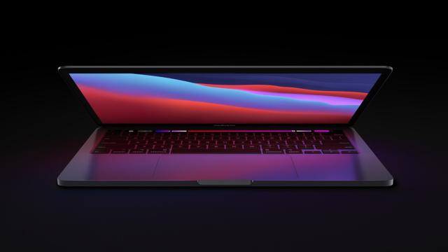 Here’s What We Know About Apple’s 2021 MacBook Pro