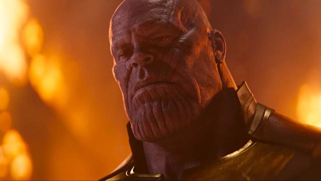 Marvel Won Big As Its Heroes Lost Everything In Avengers: Infinity War