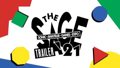 Sonic Amateur Games Expo Features 150+ Free Fan Games