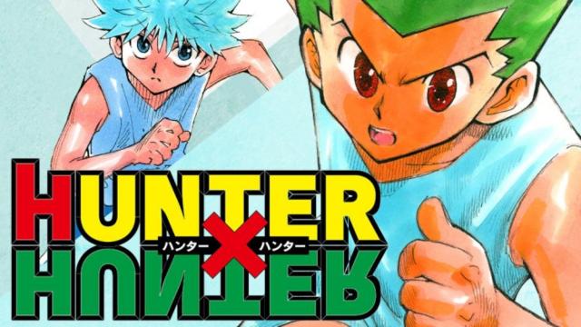 Hunter x Hunter’s Current Hiatus Has Lasted Over 1,000 Days
