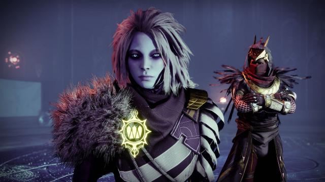 The Giant Destiny 2 Leak Everyone Can’t Stop Talking About