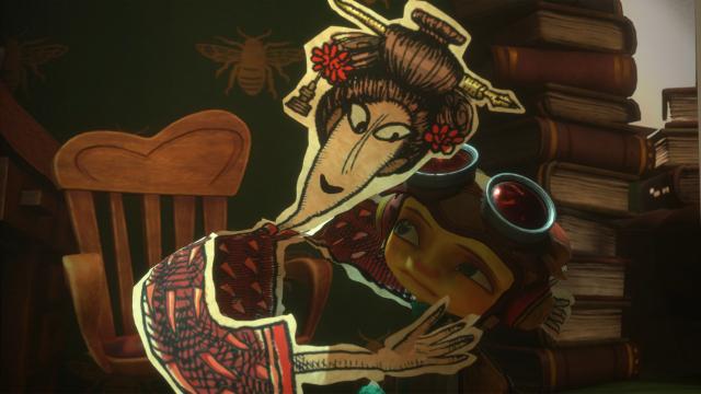 How Psychonauts 2 Approaches Trauma, Therapy And Empathy
