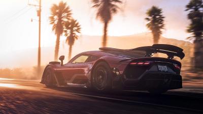 Forza Horizon 5 Will Handle Better, Have A More Engaging Campaign, Creative Director Says