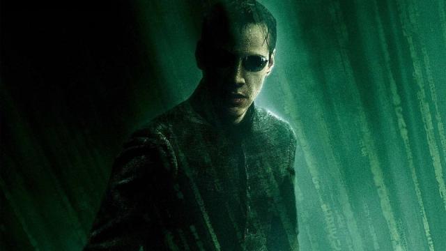 The Matrix 4 Has Its Official Title And First Footage