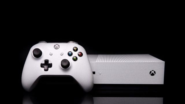 Xbox One’s ‘Black Screen Of Death’ Is Bricking Consoles (Again)