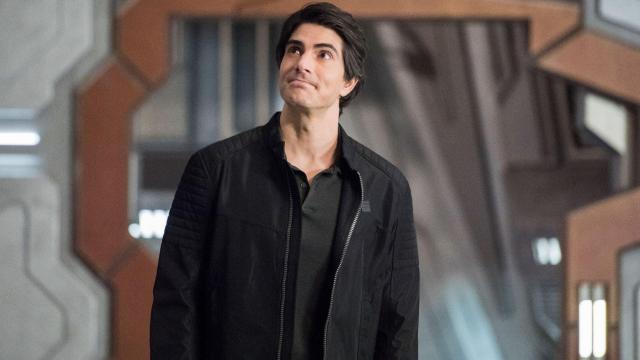 Netflix’s Magic: The Gathering Series Summons Brandon Routh To Be Its Lead