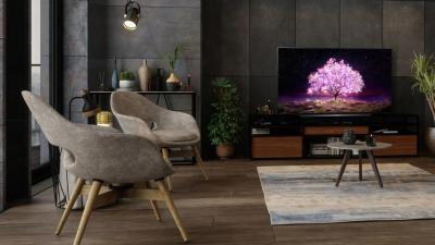 Here’s The Winner And Best Entries From Our LG C1 OLED Competition