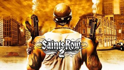 Developer Fixing Saints Row 2’s Long-Lost PC Version Has Died