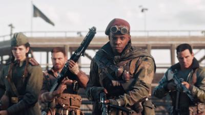 Call Of Duty: Vanguard Shouldn’t Pass By Like Another Announcement