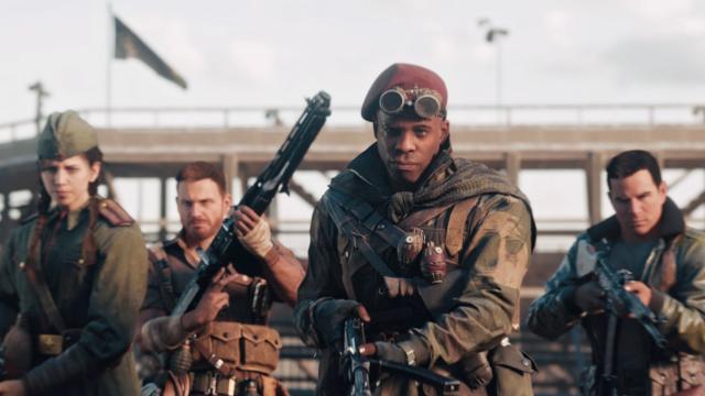 Call Of Duty: Vanguard Shouldn’t Pass By Like Another Announcement