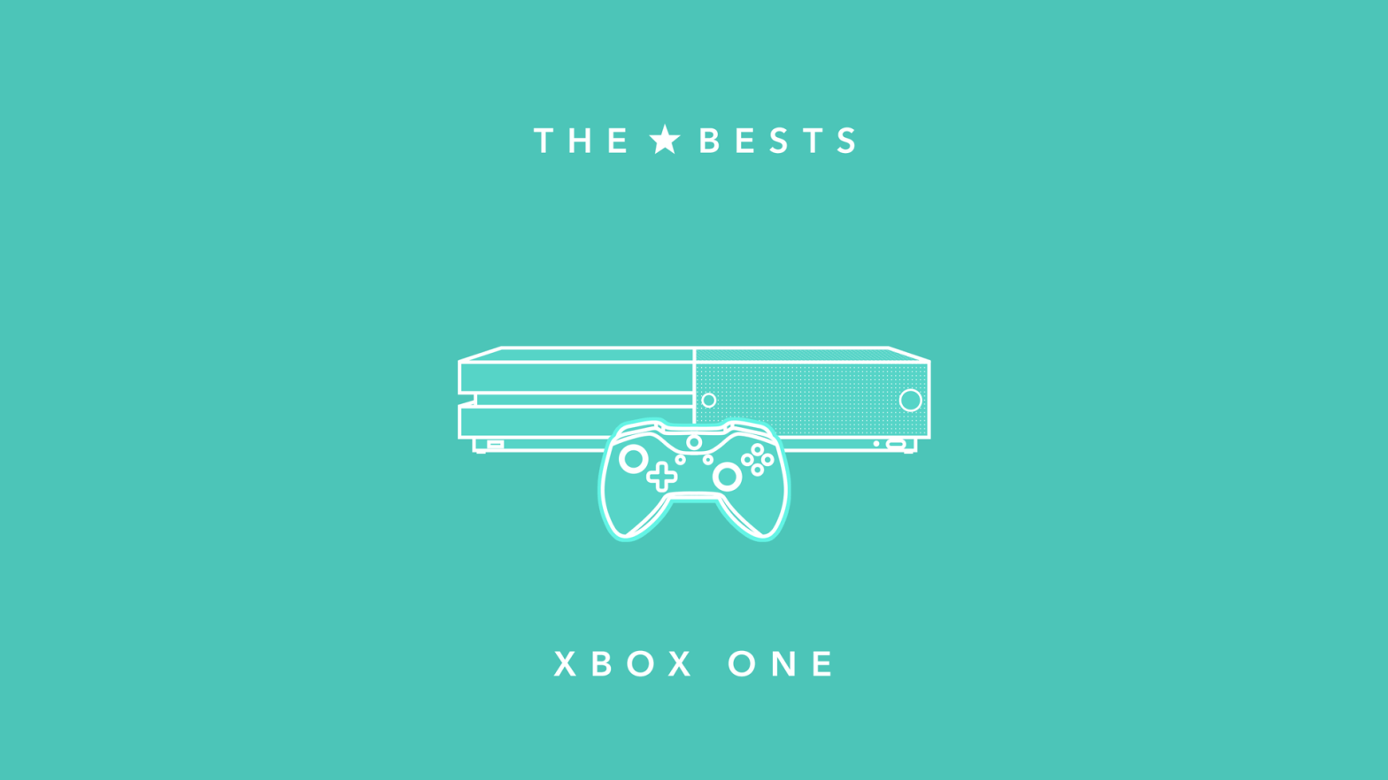 best xbox one games