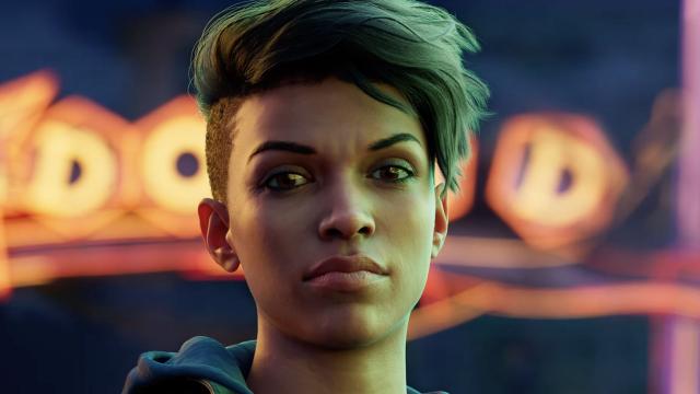 All The New Games And Trailers From Gamescom 2021