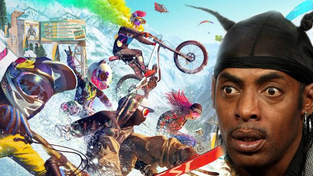 Upcoming Ubisoft Game Unleashes Awful Cover Of ‘Gangsta’s Paradise’ On Unsuspecting Ears