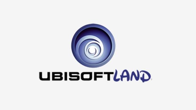 Ubisoft Won’t Give Up On Its Theme Park Dreams
