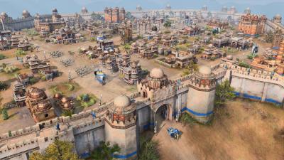 Age Of Empires 4 Will Eventually Have An AI That You Will Never Beat