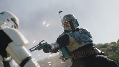 Everything We Know About The Book of Boba Fett