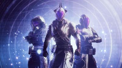 Seven Hours With Destiny 2’s Big New Update